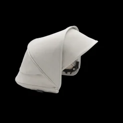 Bugaboo Dragonfly Zonnekap Misty White