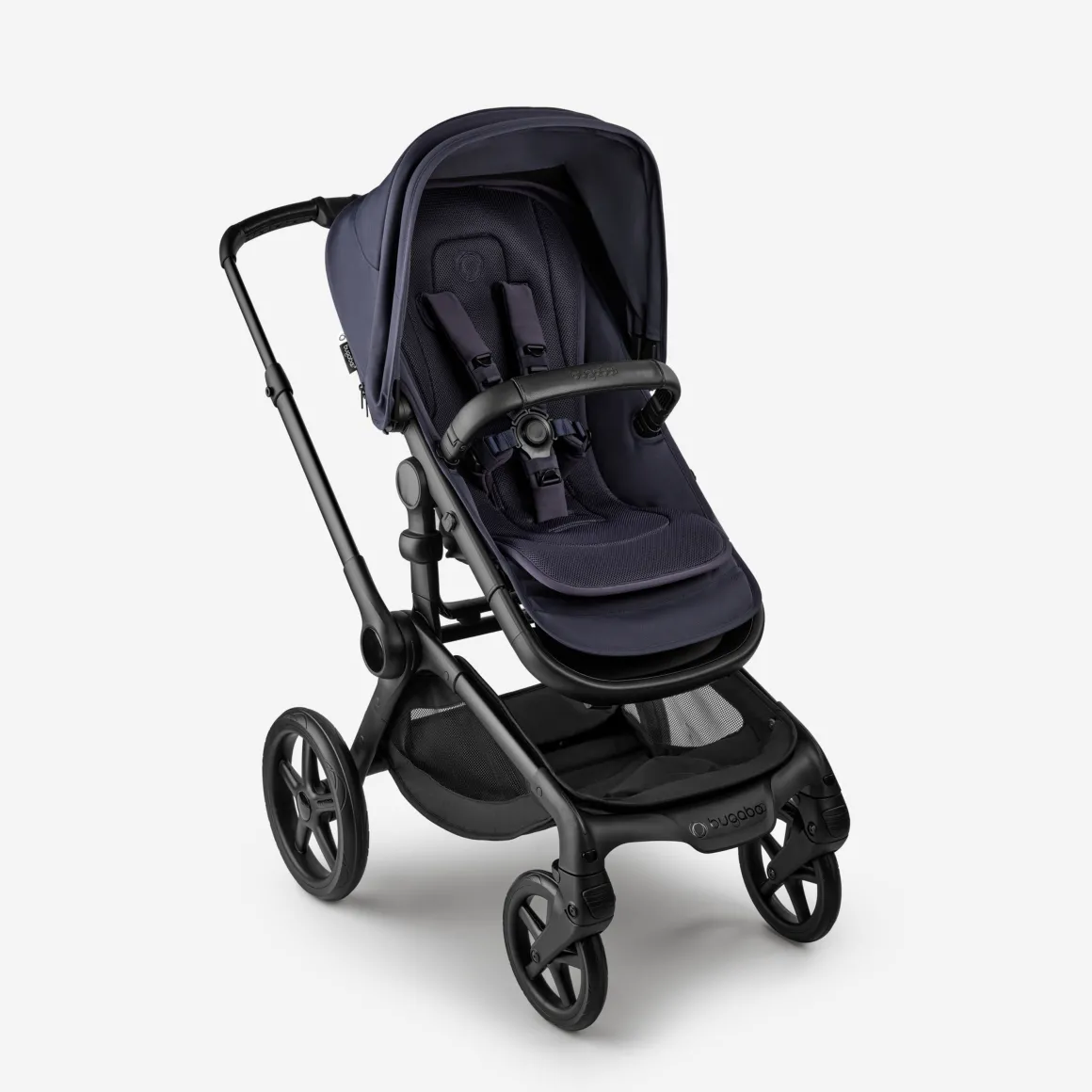 Bugaboo Dual Seat Comfort Liner Deep Indigo