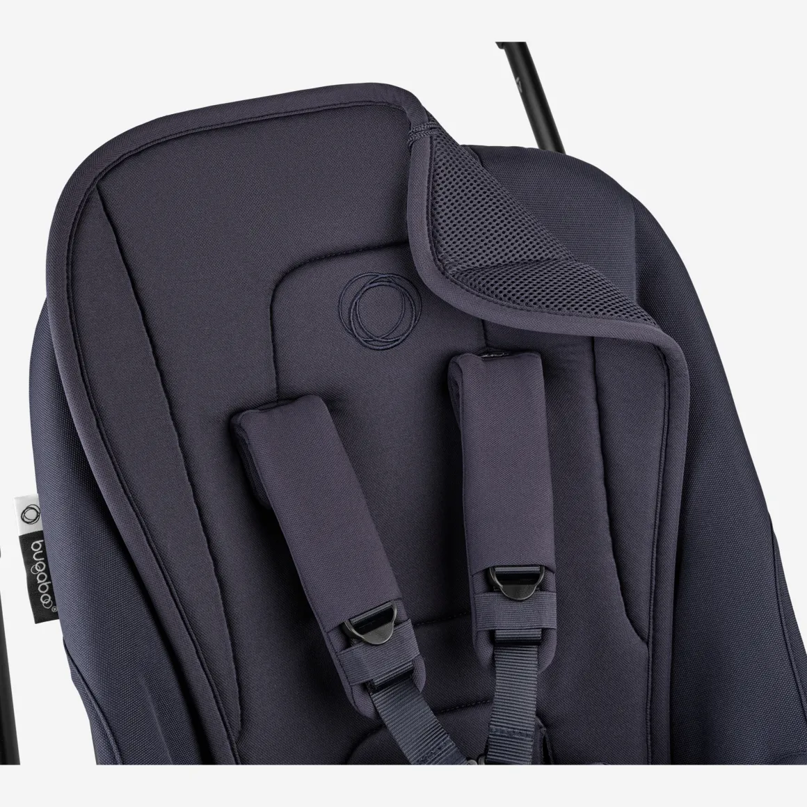Bugaboo Dual Seat Comfort Liner Deep Indigo