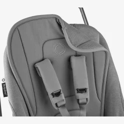 Bugaboo Dual Seat Comfort Liner Moon Grey