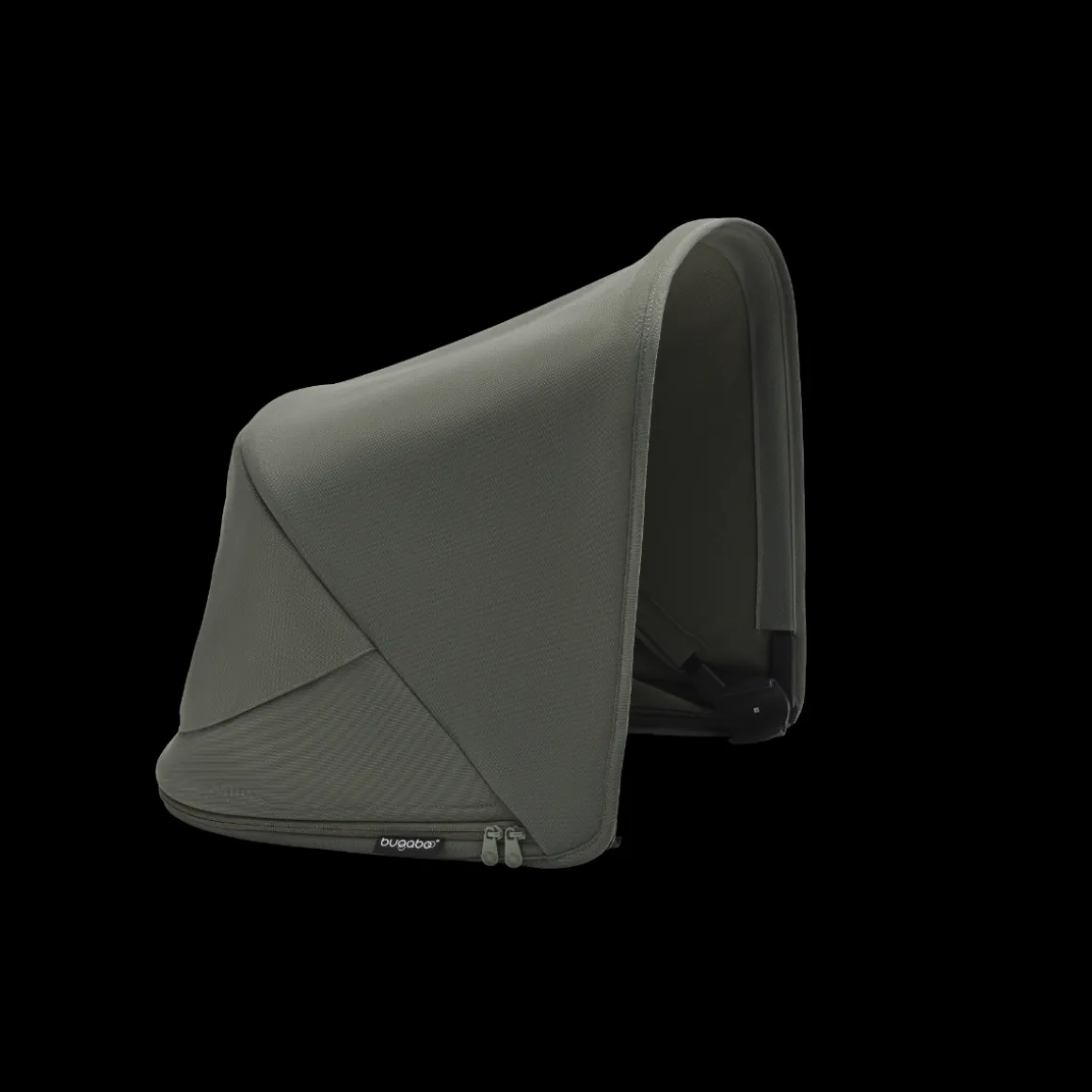 Bugaboo Fox 5 Zonnekap Forest Green