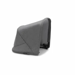 Bugaboo Fox 3 Zonnekap Grey Melange