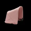 Bugaboo Fox 5 Zonnekap Morning Pink