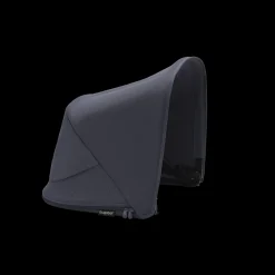 Bugaboo Fox 5 Zonnekap Stormy Blue
