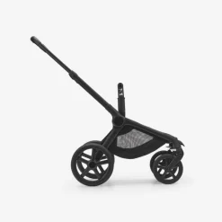 Bugaboo Fox Reiswieg Hoogte Adapters