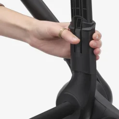 Bugaboo Fox Reiswieg Hoogte Adapters