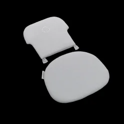 Bugaboo Giraffe Baby Kussenset Ice Blue