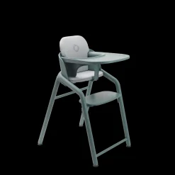 Bugaboo Giraffe Baby Kussenset Ice Blue