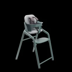 Bugaboo Giraffe Baby Kussenset Ice Blue