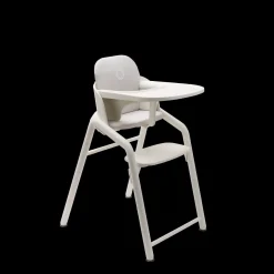 Bugaboo Giraffe Baby Kussenset Arctic White