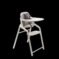 Bugaboo Giraffe Baby Kussenset Arctic White