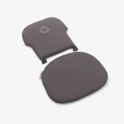 Bugaboo Giraffe Baby Kussenset Stormy Grey