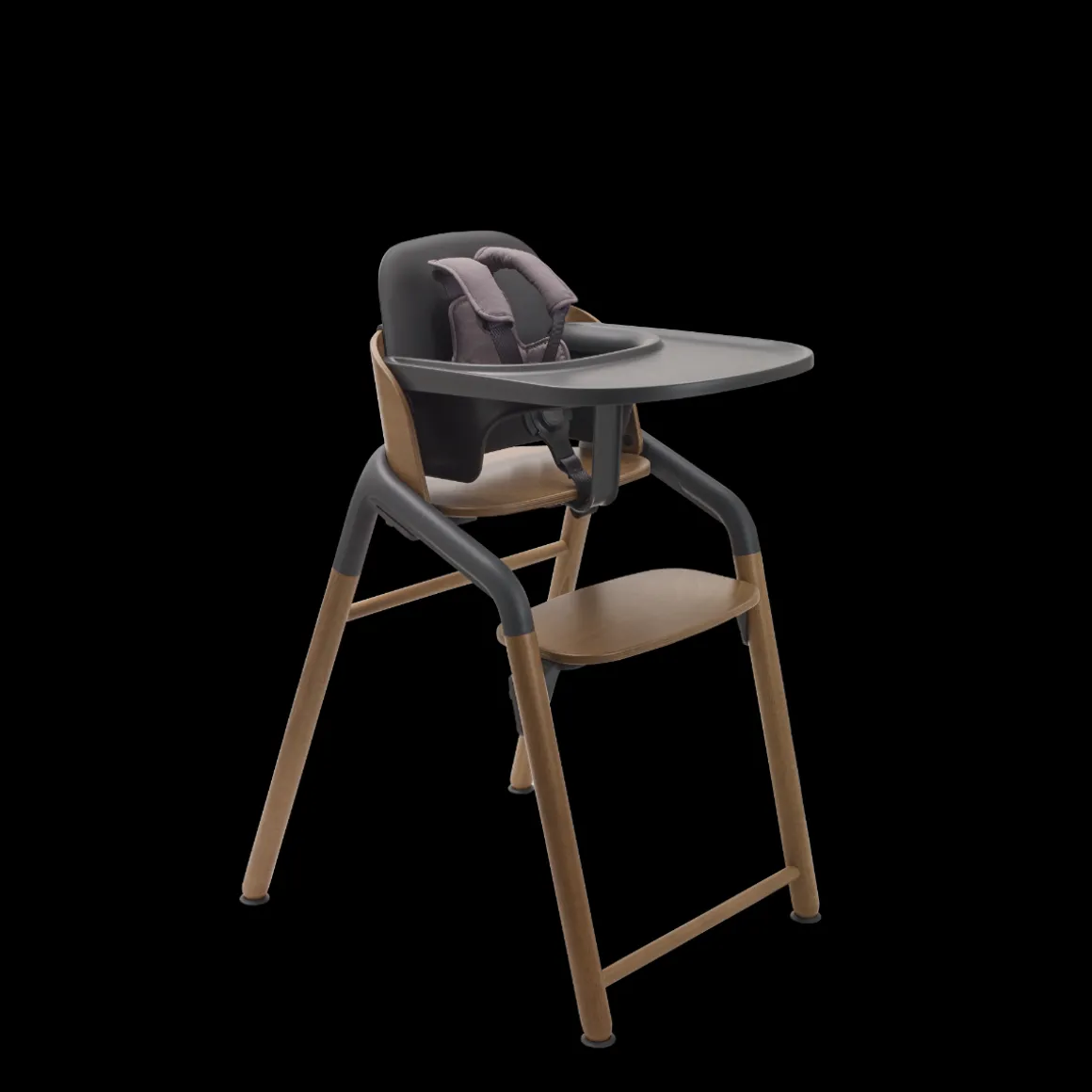 Bugaboo Giraffe Babyset Grey