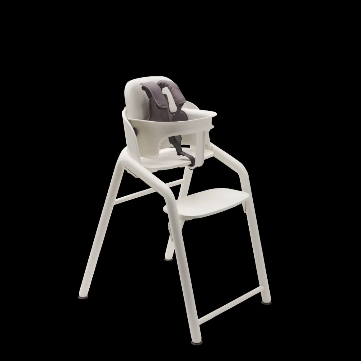 Bugaboo Giraffe Babyset White