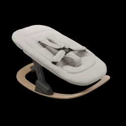 Bugaboo Giraffe Newborn Set Polar White