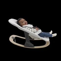 Bugaboo Giraffe Newborn Set Polar White