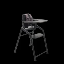 Bugaboo Giraffe Tray Black