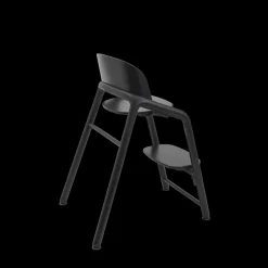 Bugaboo Kinderstoel Giraffe Black