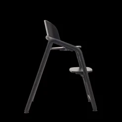 Bugaboo Kinderstoel Giraffe Black