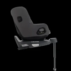 Bugaboo Kinderwagen 3 in 1 Fox 5 Renew Complete Black | Heritage Black Misty White + Bugaboo Autostoel Groep 0 Turtle Air by Nuna Black + Draaibare Isofix Base 360 + Autostoel adapters