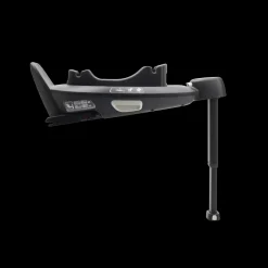 Bugaboo Kinderwagen 3 in 1 Fox 5 Renew Complete Black | Desert Taupe Melange + Bugaboo Autostoel Groep 0 Turtle Air by Nuna Black + Draaibare Isofix Base 360