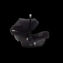 Bugaboo Kinderwagen Fox 5 Renew Ultieme Newborn Bundel Complete Black | Desert Taupe Melange