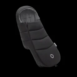 Bugaboo Kinderwagen Fox 5 Renew Ultieme Newborn Bundel Complete Black | Deep Indigo