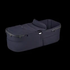 Bugaboo Kinderwagen Fox 5 Renew Ultieme Newborn Bundel Complete Black | Deep Indigo