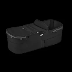 Bugaboo Kinderwagen Fox 5 Renew Ultieme Newborn Bundel Complete Black | Heritage Black