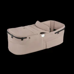 Bugaboo Kinderwagen Fox 5 Renew 3 in 1 Bundel Complete Black | Desert Taupe Melange