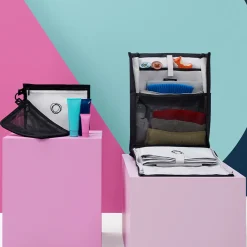 Bugaboo Luierrugzak Moon Grey