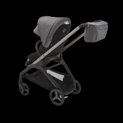 Bugaboo Organizer Grey Melange