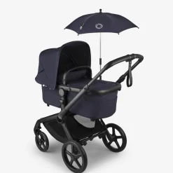 Bugaboo Parasol+ Deep Indigo