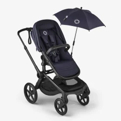 Bugaboo Parasol+ Deep Indigo