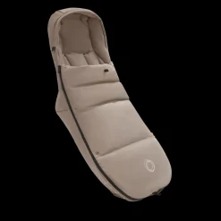 Bugaboo Performance Winter Voetenzak Dune Taupe