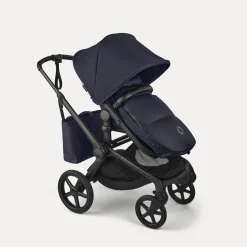 Bugaboo THERMOLITE® Performance Voetenzak Deep Indigo