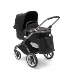 Bugaboo Verzorgingstas Midnight Black
