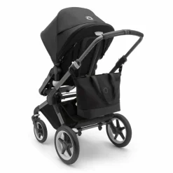 Bugaboo Verzorgingstas Midnight Black