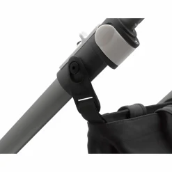 Bugaboo Verzorgingstas Midnight Black