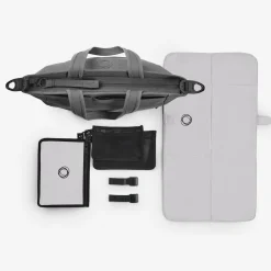 Bugaboo Verzorgingstas Moon Grey