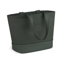 Bugaboo Verzorgingstas Noir Limited Edition Midnight Green