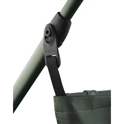 Bugaboo Verzorgingstas Noir Limited Edition Midnight Green