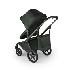 Bugaboo Verzorgingstas Noir Limited Edition Midnight Green