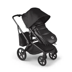 Bugaboo Verzorgingstas Noir Limited Edition Midnight Green
