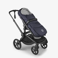 Bugaboo Voetenzak Deep Indigo