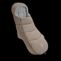 Bugaboo Voetenzak Dune Taupe