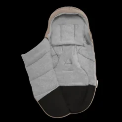 Bugaboo Voetenzak Dune Taupe