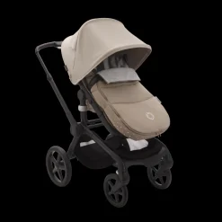 Bugaboo Voetenzak Dune Taupe