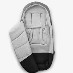 Bugaboo Voetenzak Moon Grey
