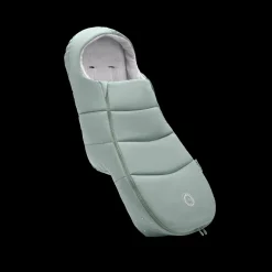 Bugaboo Voetenzak Pine Green